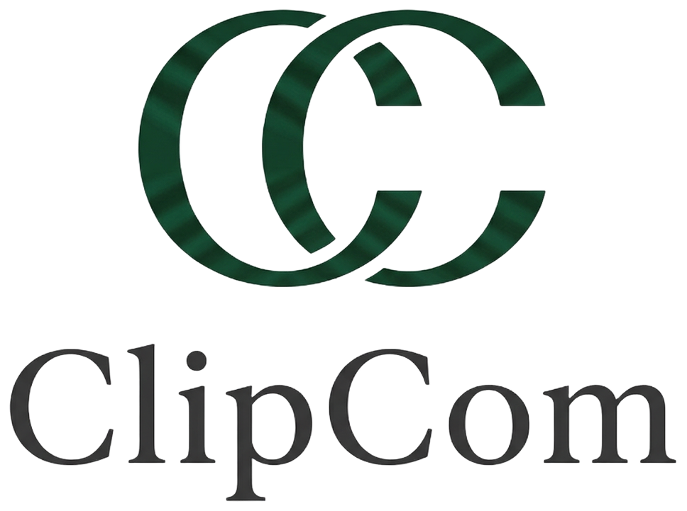 Logo ClipCom